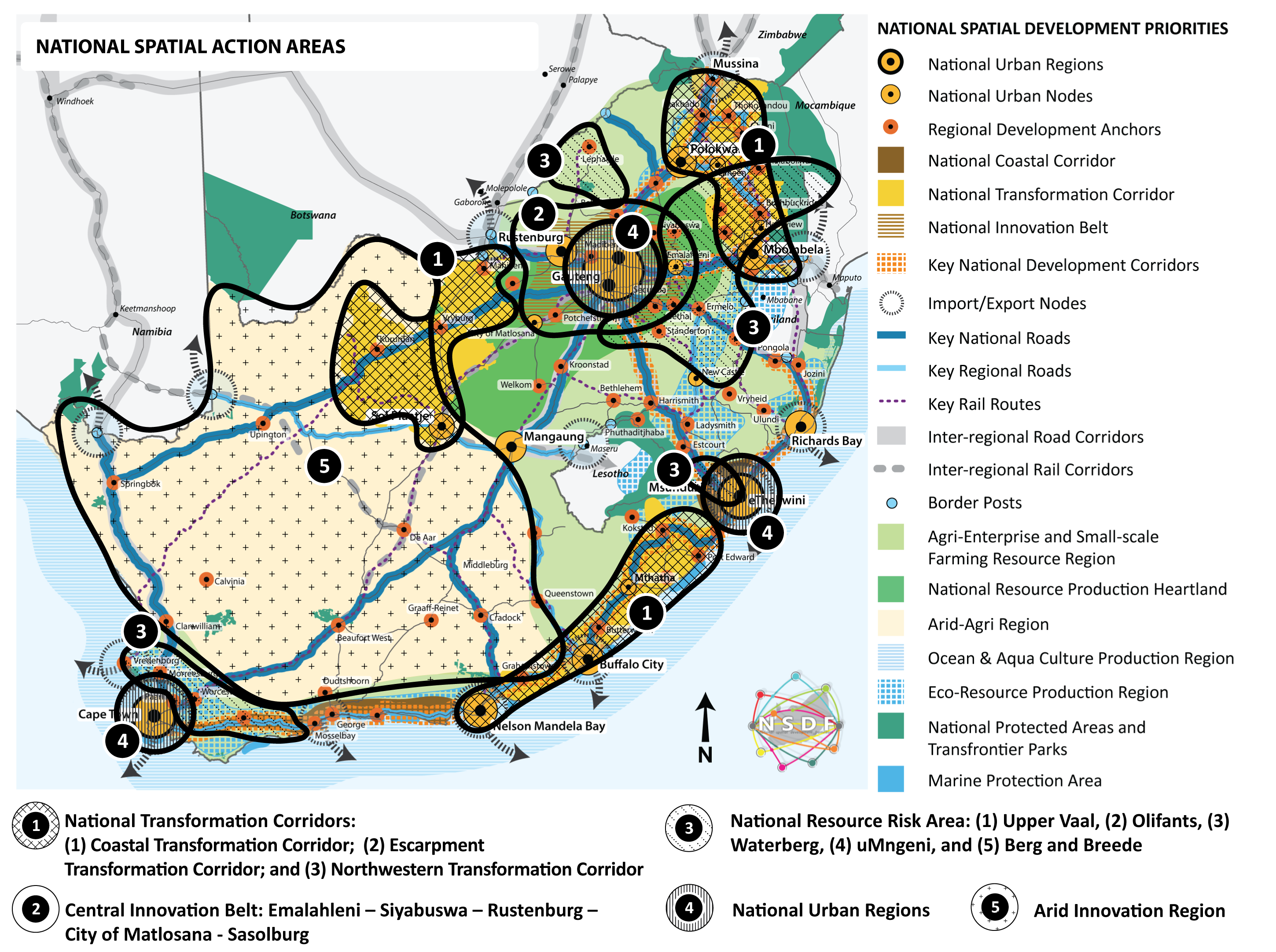 Fig 46 NSDF REGIONS MAPS MARCH FINAL FINAL 2019-01