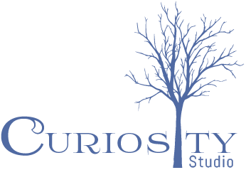 Curiosity Studio Logo